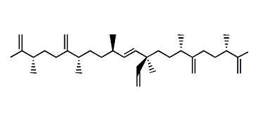 C34 Botryococcene